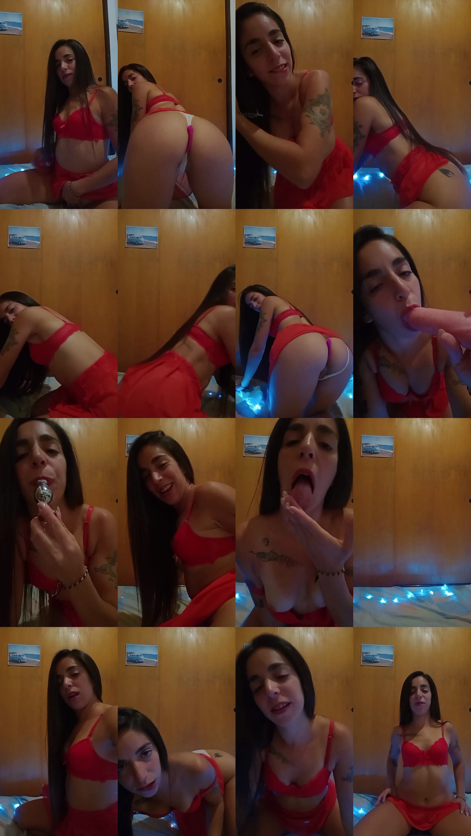 tanafit Video Webcam SHOW @ Cam4 11-03-2025