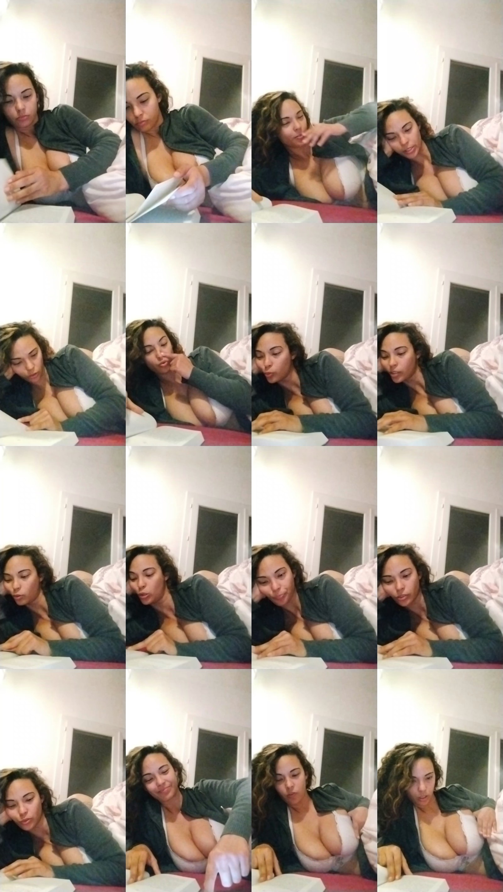 Asiancat83 tits Webcam SHOW @ Cam4 12-03-2025