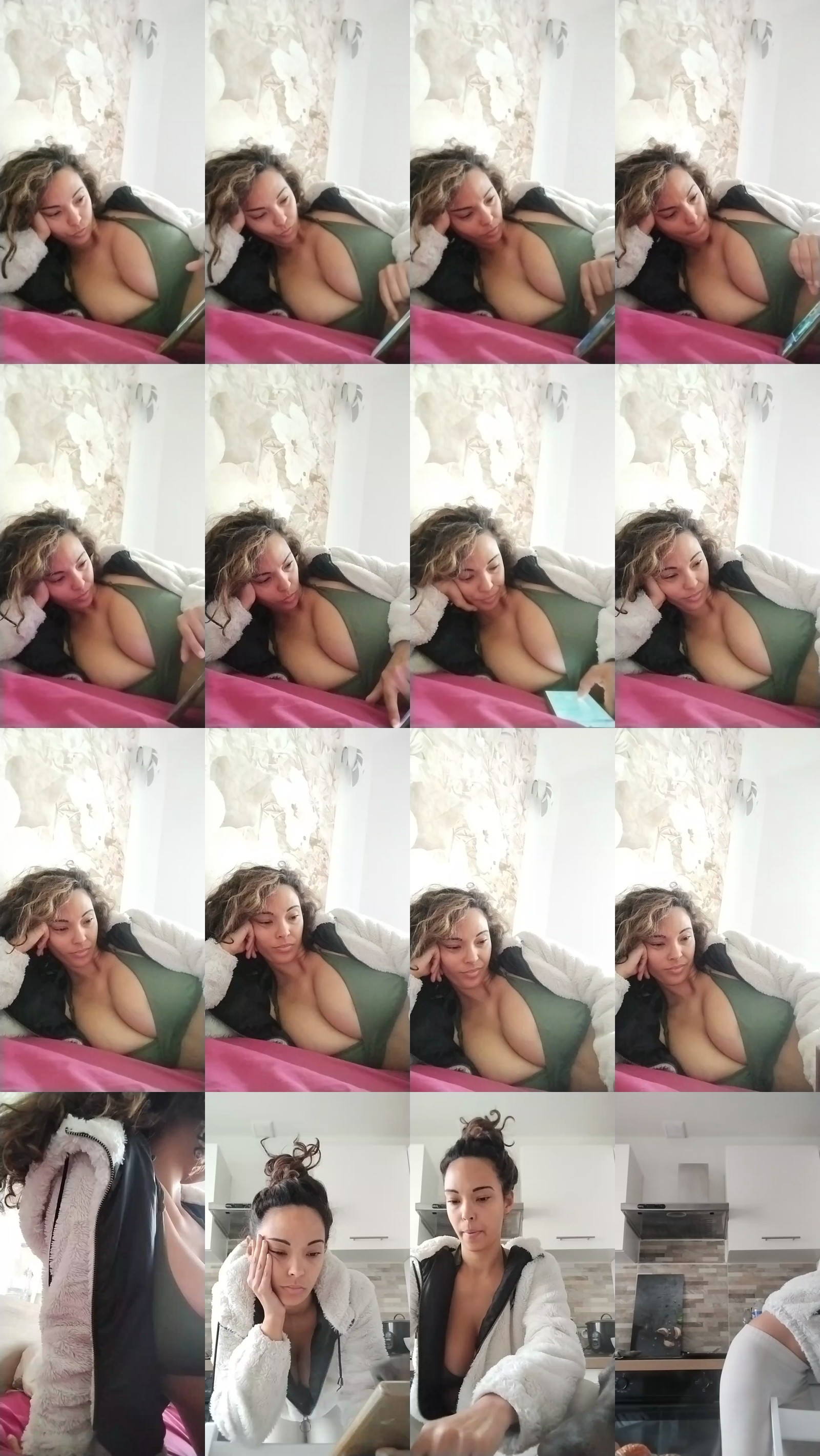 Asiancat83 bj-dildo Webcam SHOW @ Cam4 13-03-2025