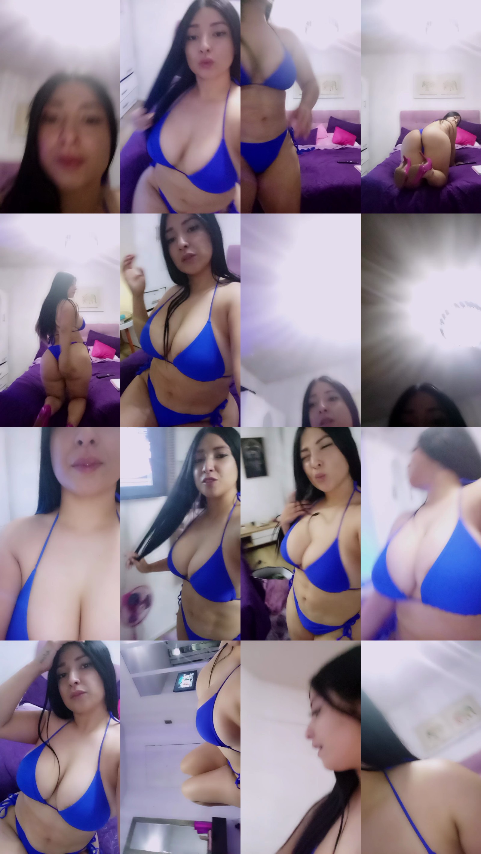 Bebeciitaaa sexygirl Webcam SHOW @ Cam4 12-03-2025