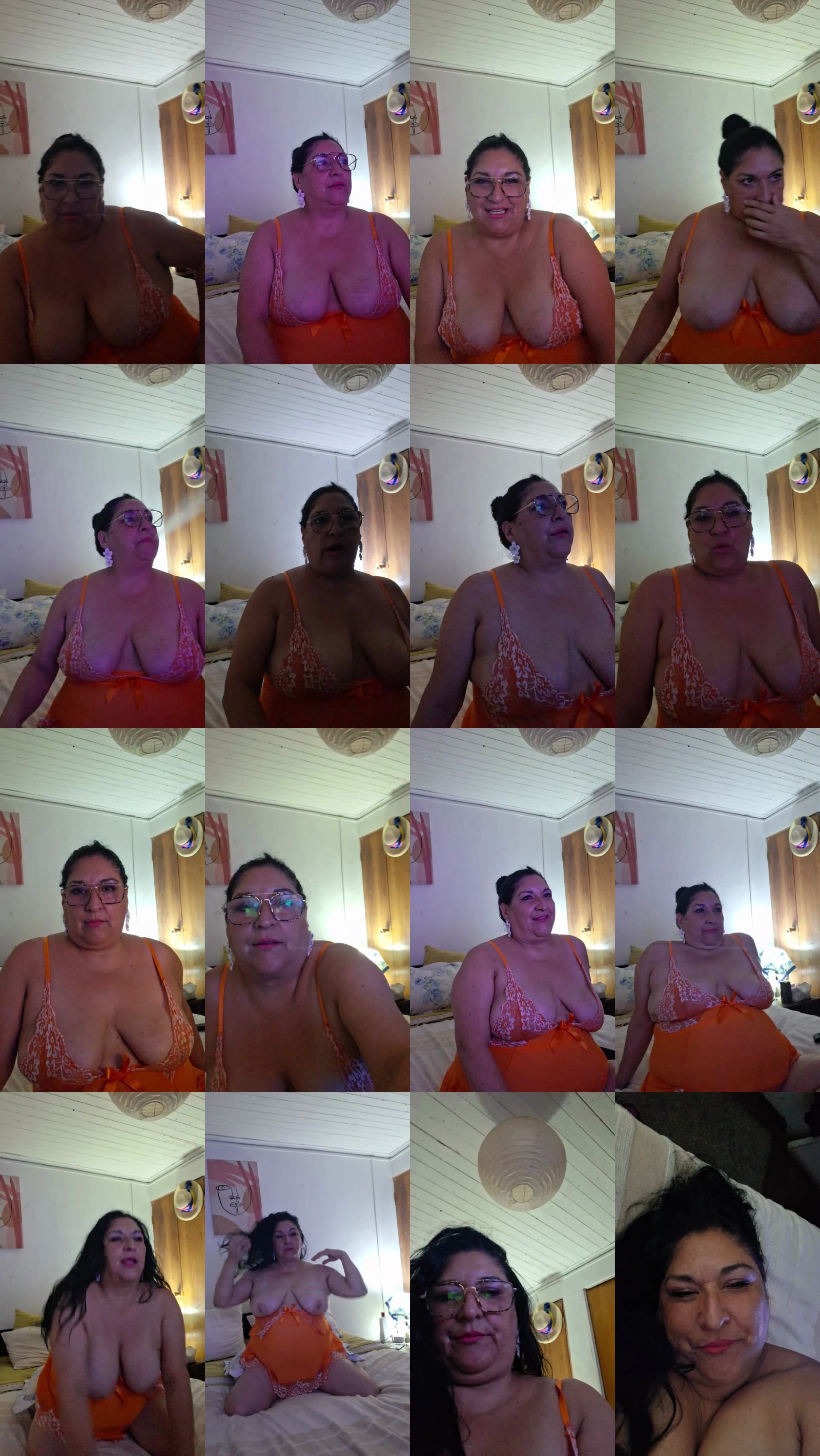 Caritovivi lush Webcam SHOW @ Cam4 12-03-2025