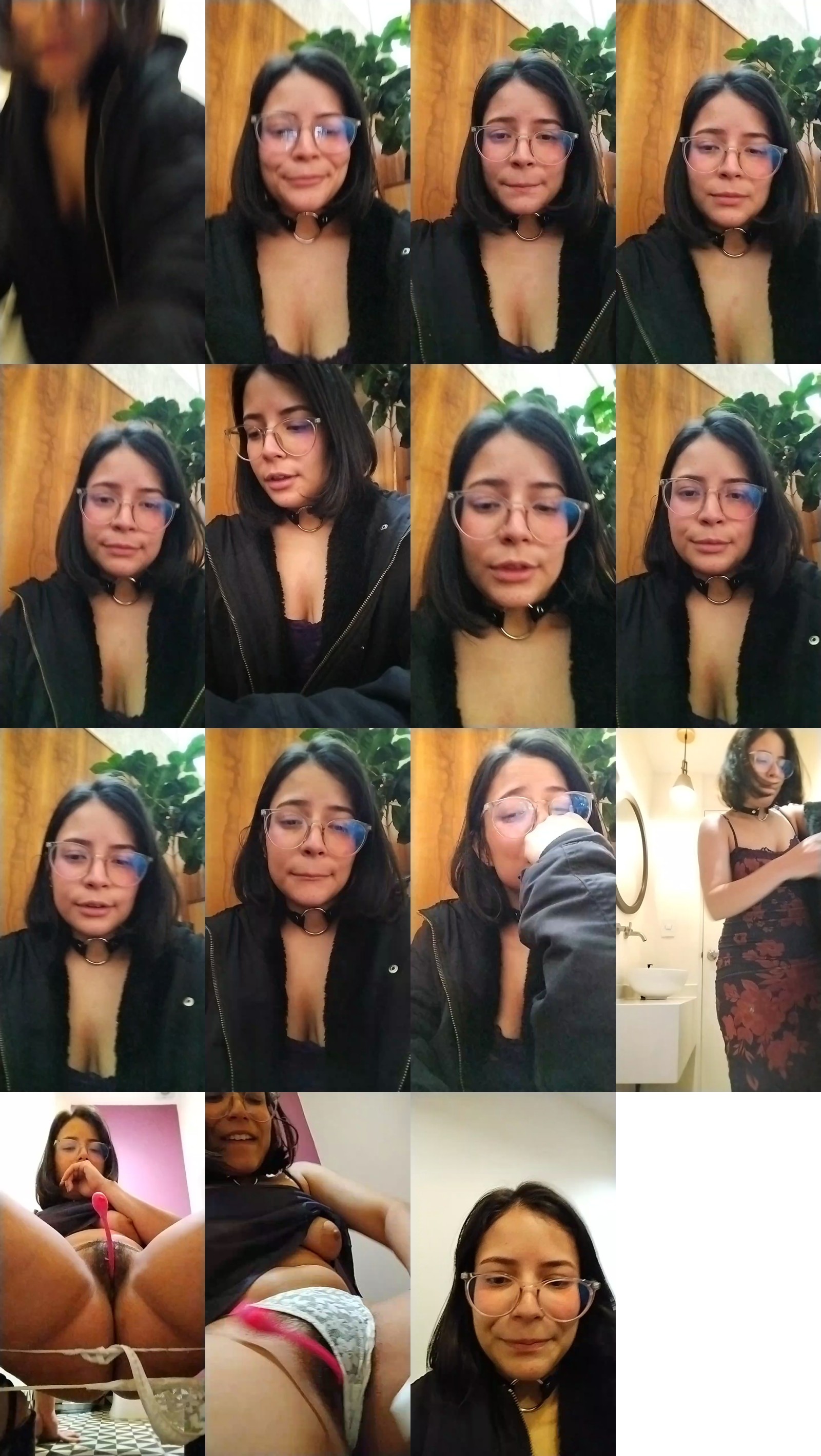Erendemaria ass Webcam SHOW @ Cam4 12-03-2025