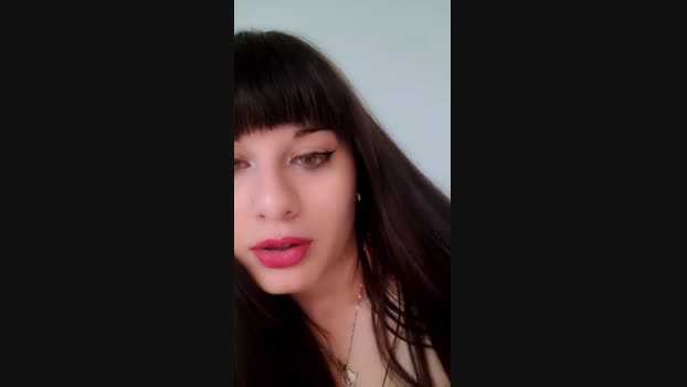 Foxy_Evii kiss Webcam SHOW @ Cam4 12-03-2025