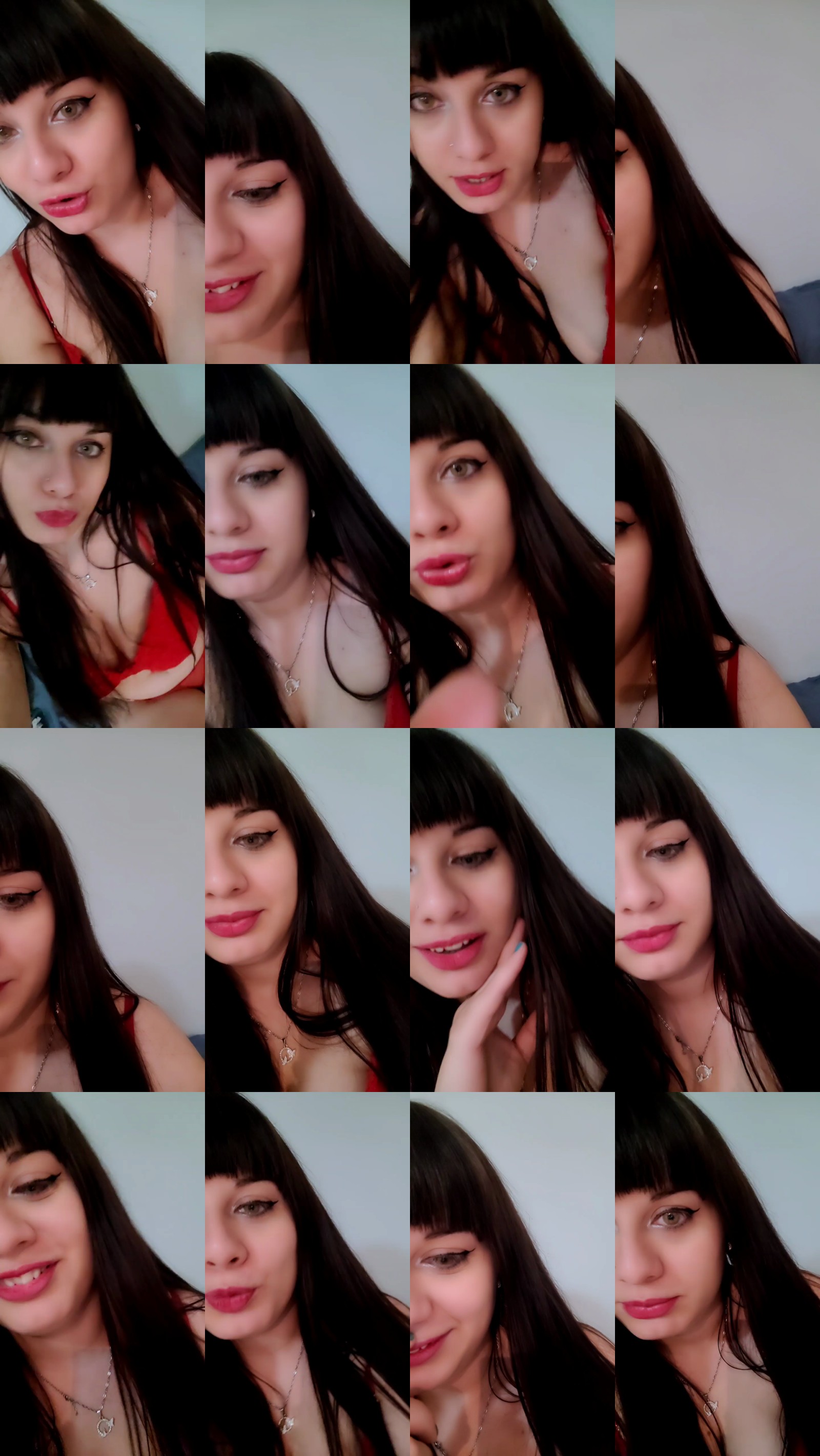 Foxy_Evii toys Webcam SHOW @ Cam4 12-03-2025