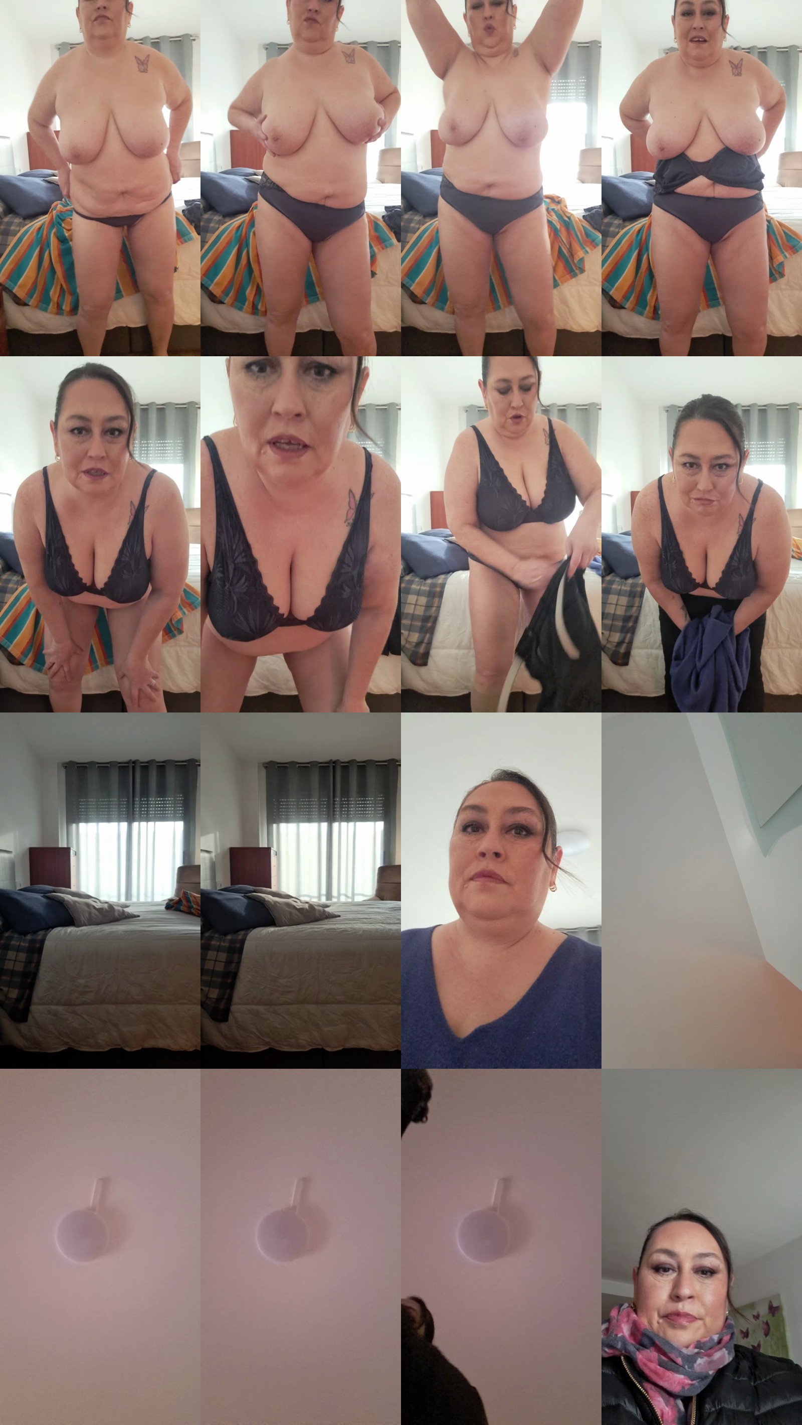 Gatitamadurita squirt Webcam SHOW @ Cam4 13-03-2025