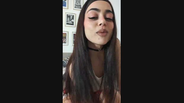 GemmaMereu ass Webcam SHOW @ Cam4 12-03-2025