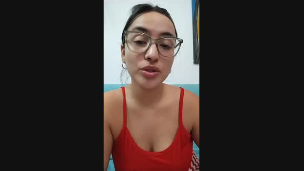 Latinaakita4 moan Webcam SHOW @ Cam4 12-03-2025