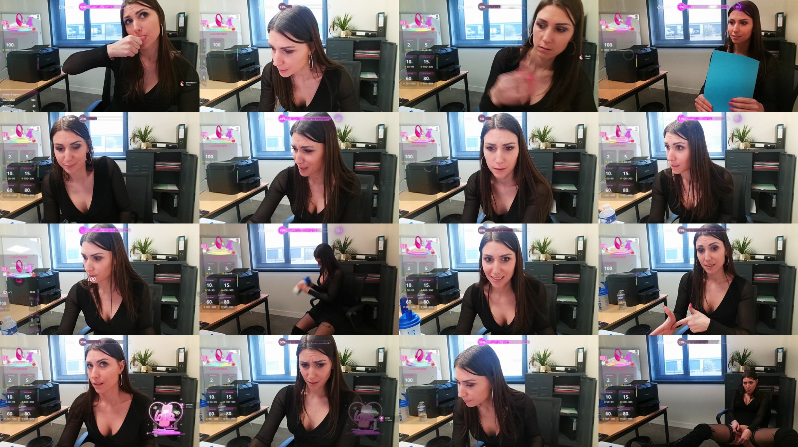 Lib_ertine3232 horny Webcam SHOW @ Cam4 13-03-2025