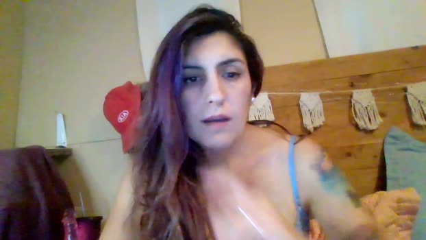 SSweetcandy analtoy Webcam SHOW @ Cam4 12-03-2025