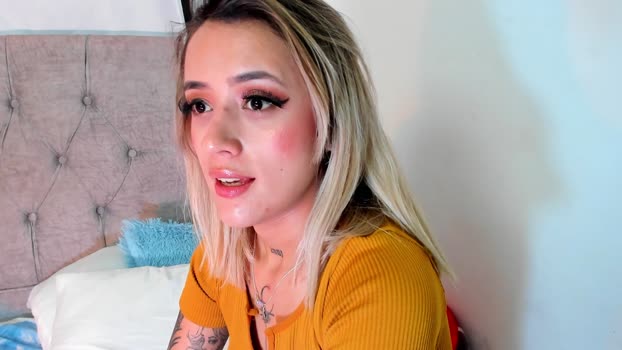 Sabrina_Cole hard Webcam SHOW @ Cam4 13-03-2025