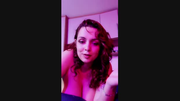 Yve_Zveel lovense Webcam SHOW @ Cam4 12-03-2025