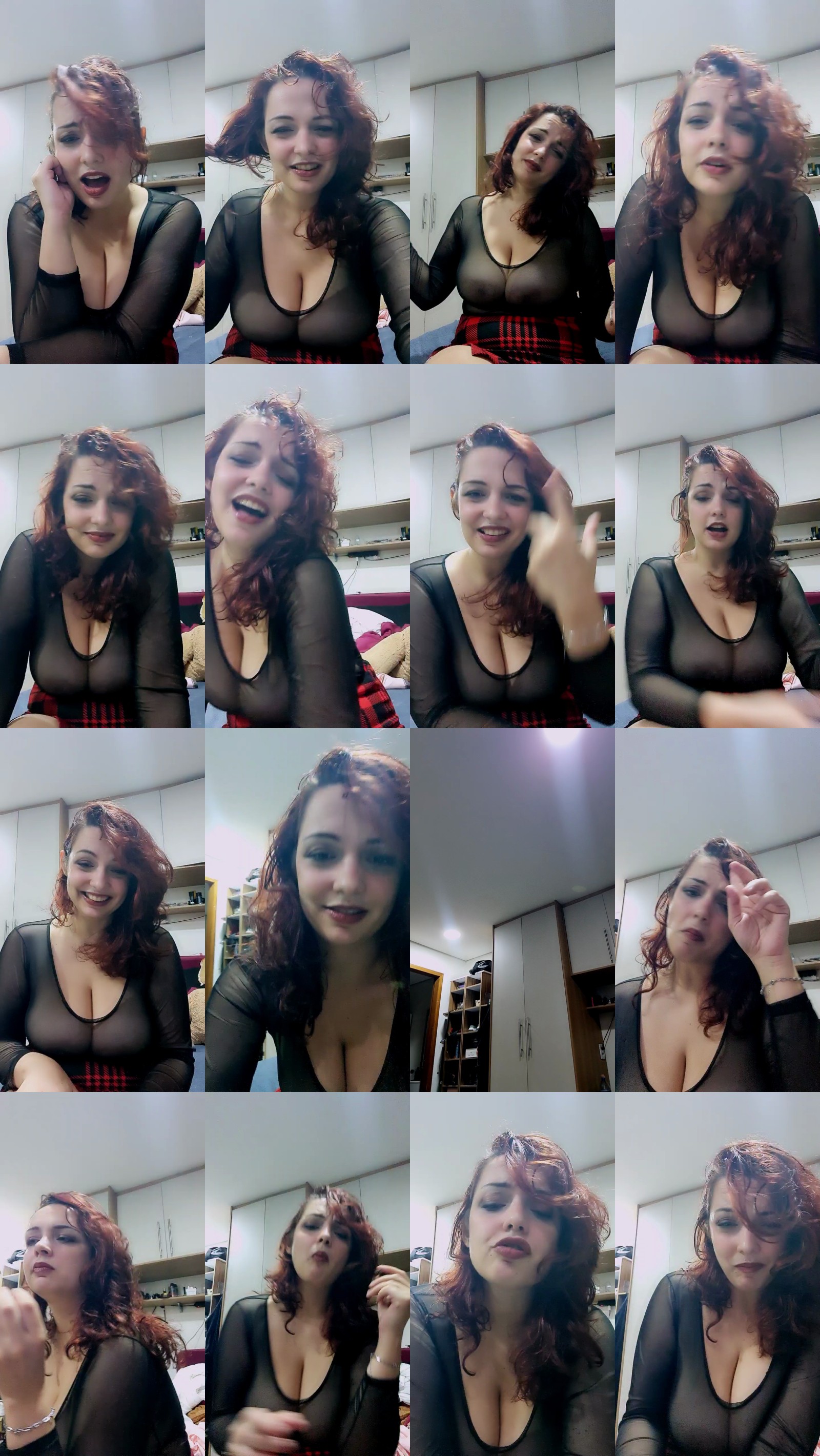 Yve_Zveel suckshow Webcam SHOW @ Cam4 12-03-2025