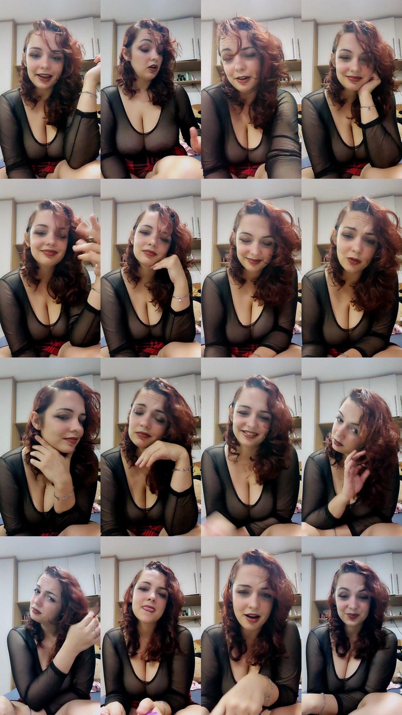 Yve_Zveel love Webcam SHOW @ Cam4 12-03-2025