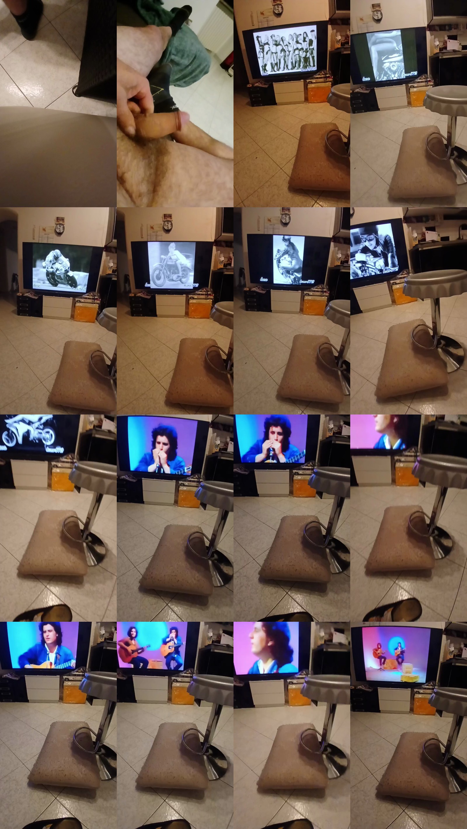 alessandravite1 big Webcam SHOW @ Cam4 12-03-2025