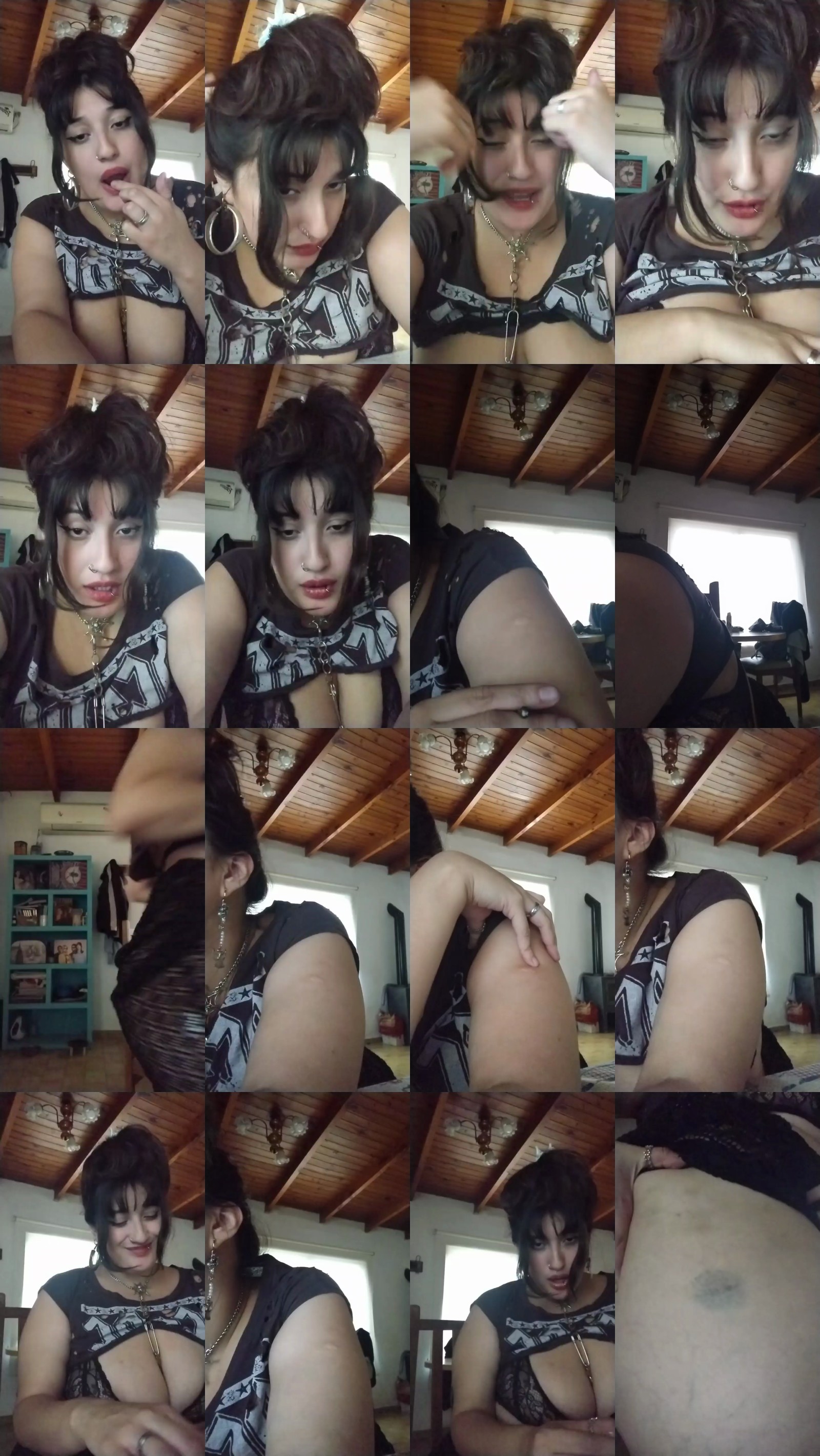 babykypko play Webcam SHOW @ Cam4 12-03-2025
