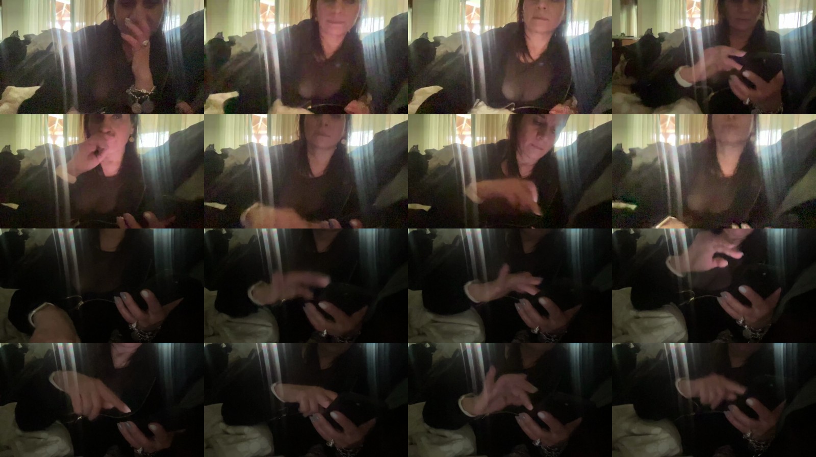 martinabigst Topless Webcam SHOW @ Cam4 13-03-2025