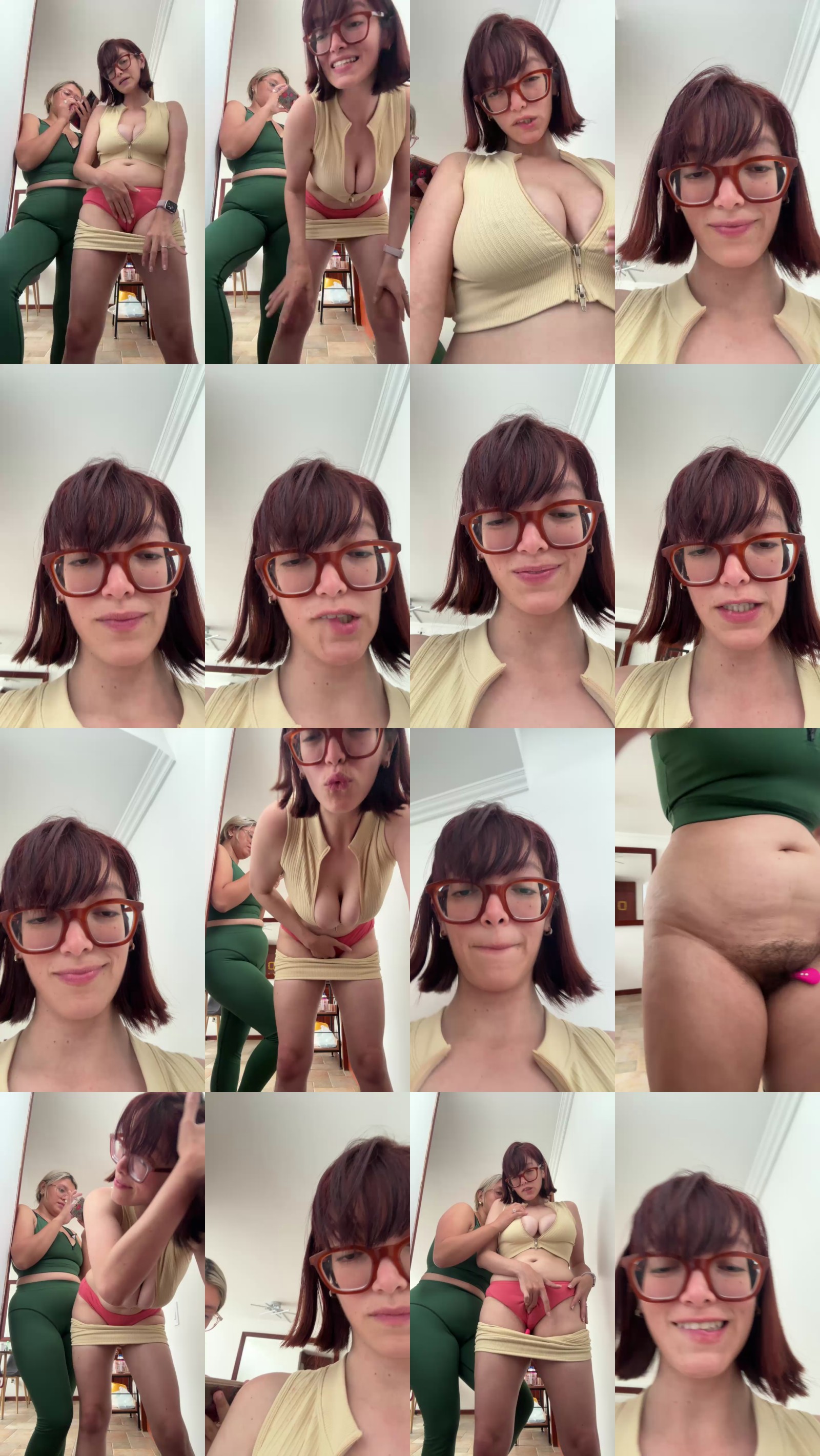 natasha6 deep Webcam SHOW @ Cam4 12-03-2025