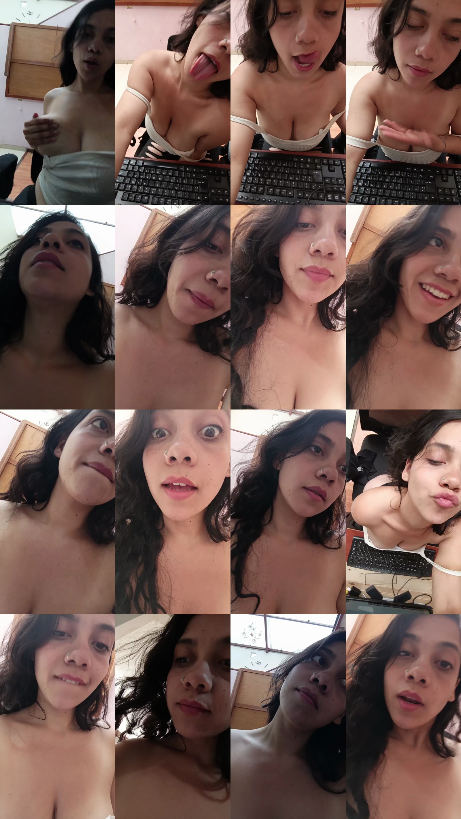 sweet_scarlett_ fuckhard Webcam SHOW @ Cam4 12-03-2025