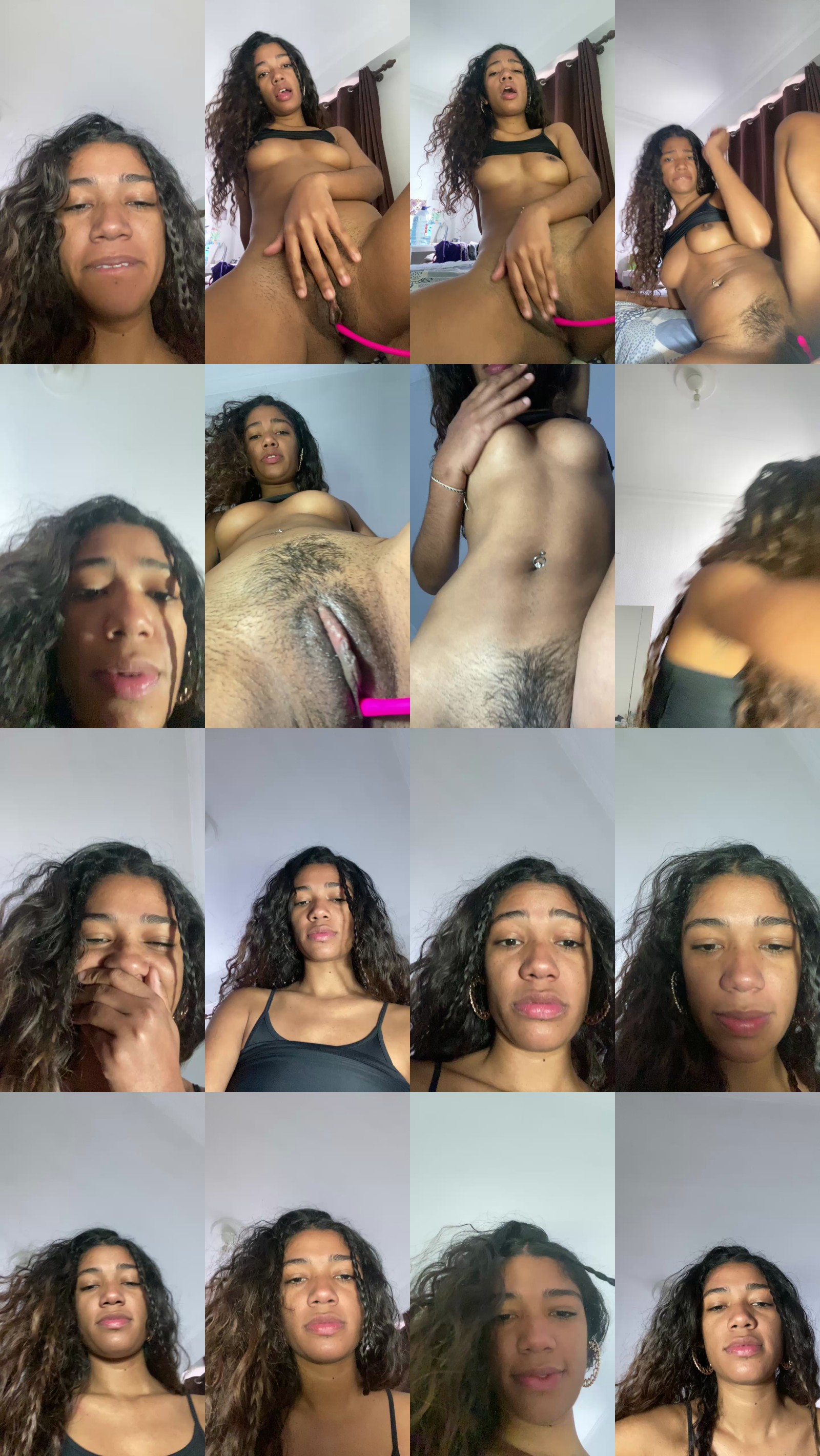 Canelasol2 XXX Webcam SHOW @ Cam4 14-03-2025