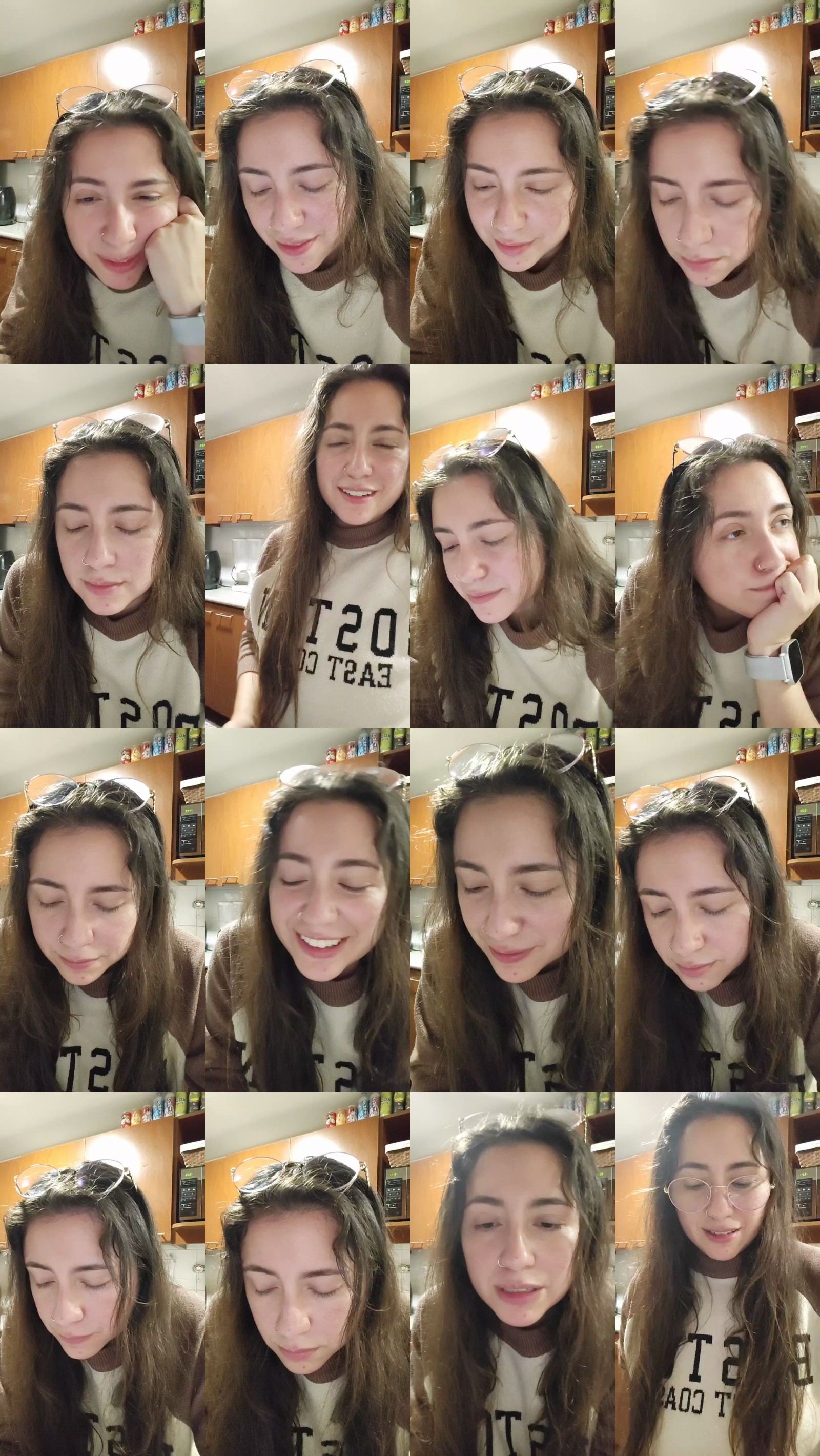 Gatarat Naked Webcam SHOW @ Cam4 13-03-2025