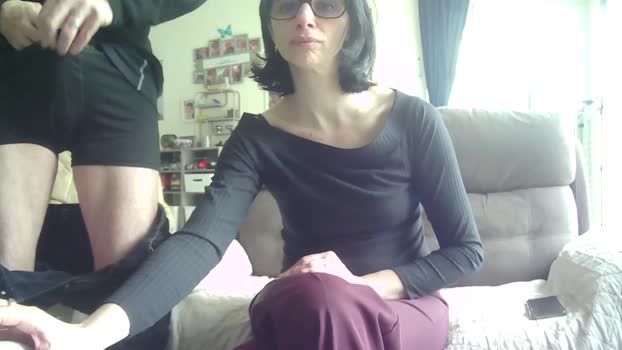 HAIRYCHIENNE Download Webcam SHOW @ Cam4 14-03-2025