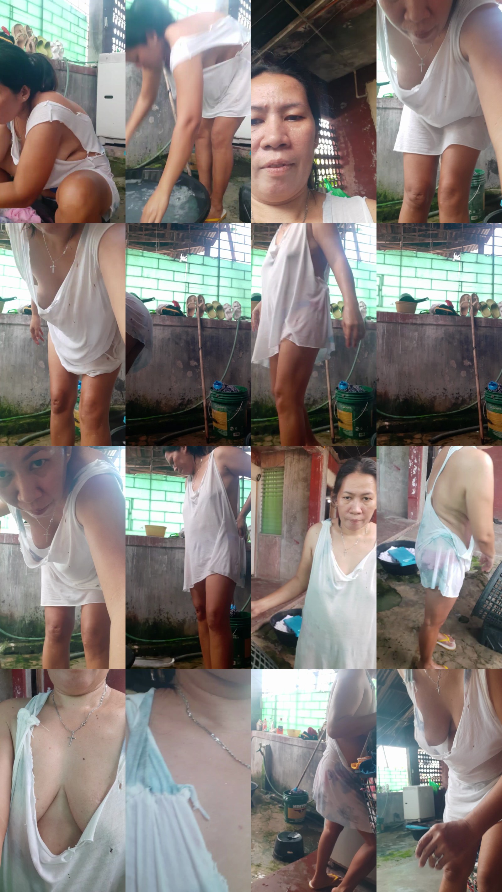 Hotmama45 nasty Webcam SHOW @ Cam4 13-03-2025