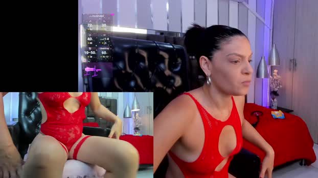 Kate_Moss horny Webcam SHOW @ Cam4 13-03-2025