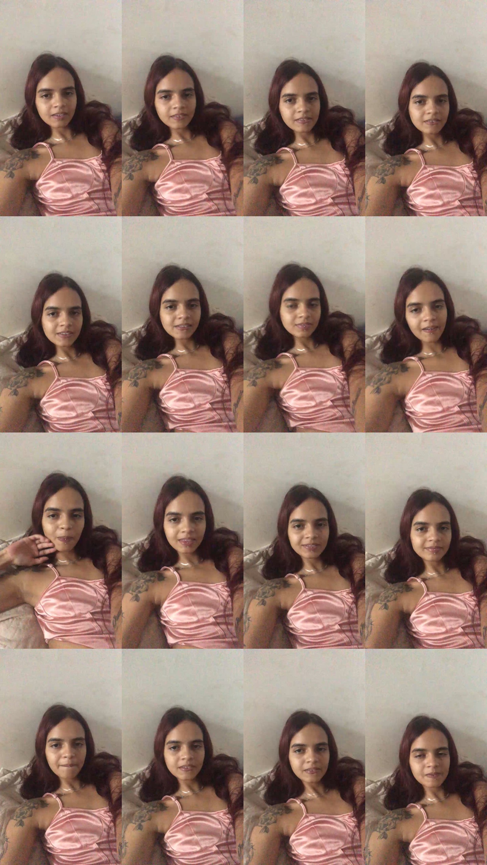 Magrinha00 bj-dildo Webcam SHOW @ Cam4 13-03-2025