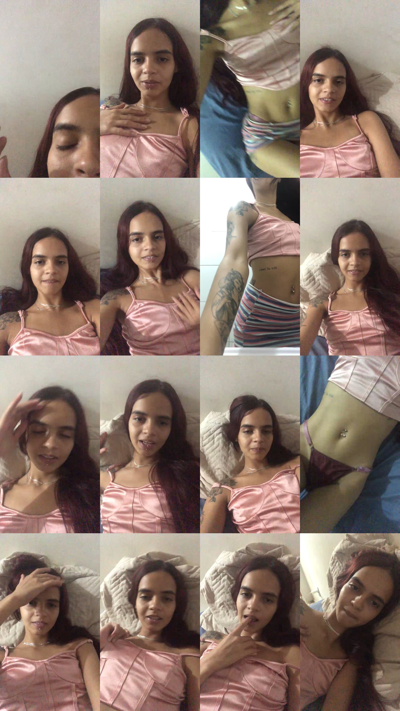 Magrinha00 deepthroa Webcam SHOW @ Cam4 13-03-2025