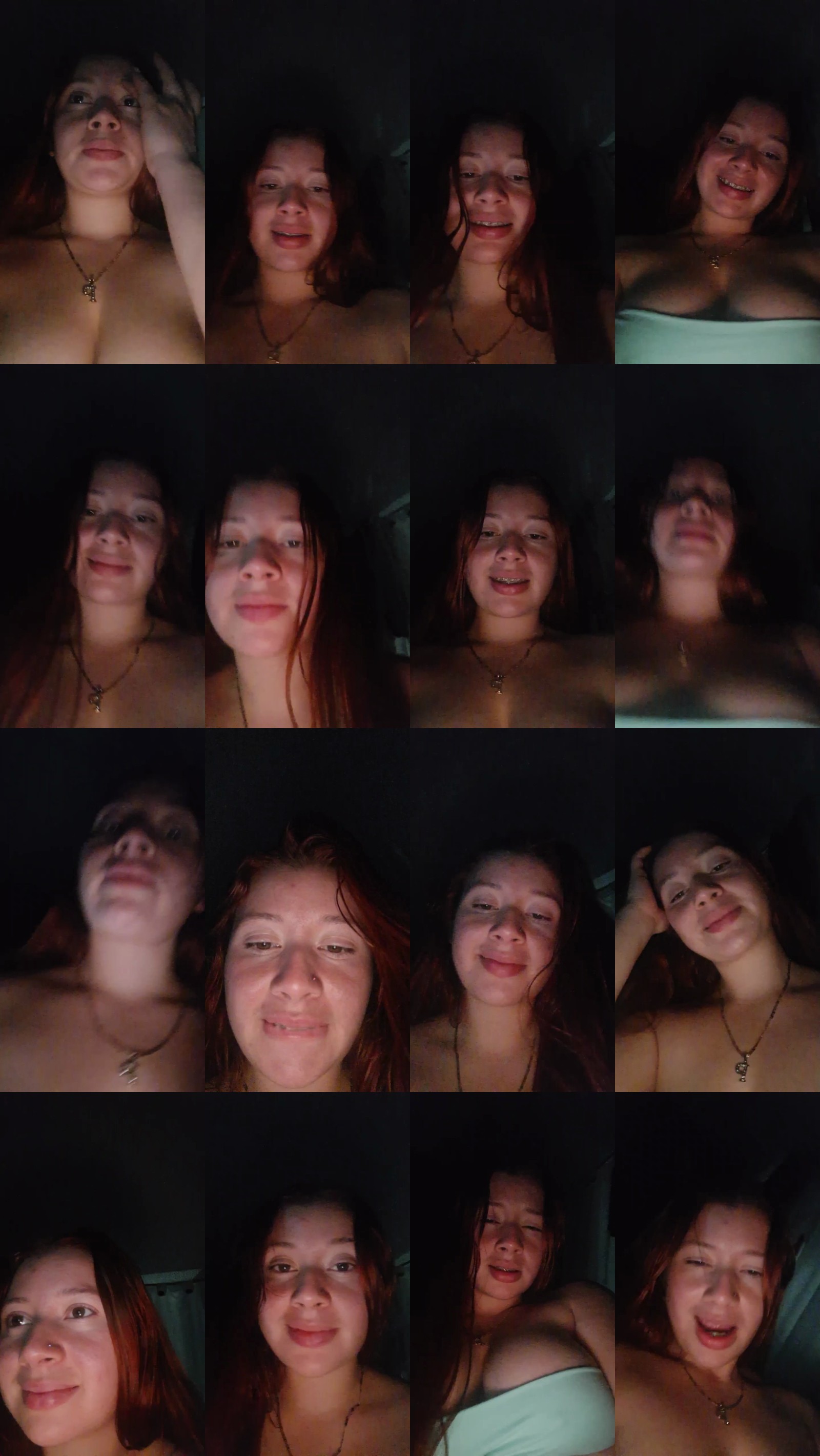 Mariana_Loving oral Webcam SHOW @ Cam4 13-03-2025