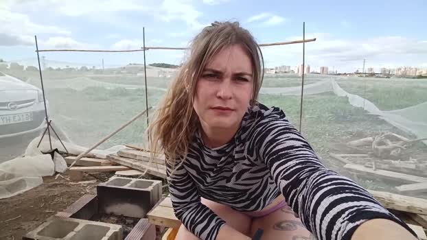 Miss_fantasy_ orgasm Webcam SHOW @ Cam4 14-03-2025
