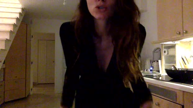 Nadia_L deep Webcam SHOW @ Cam4 13-03-2025