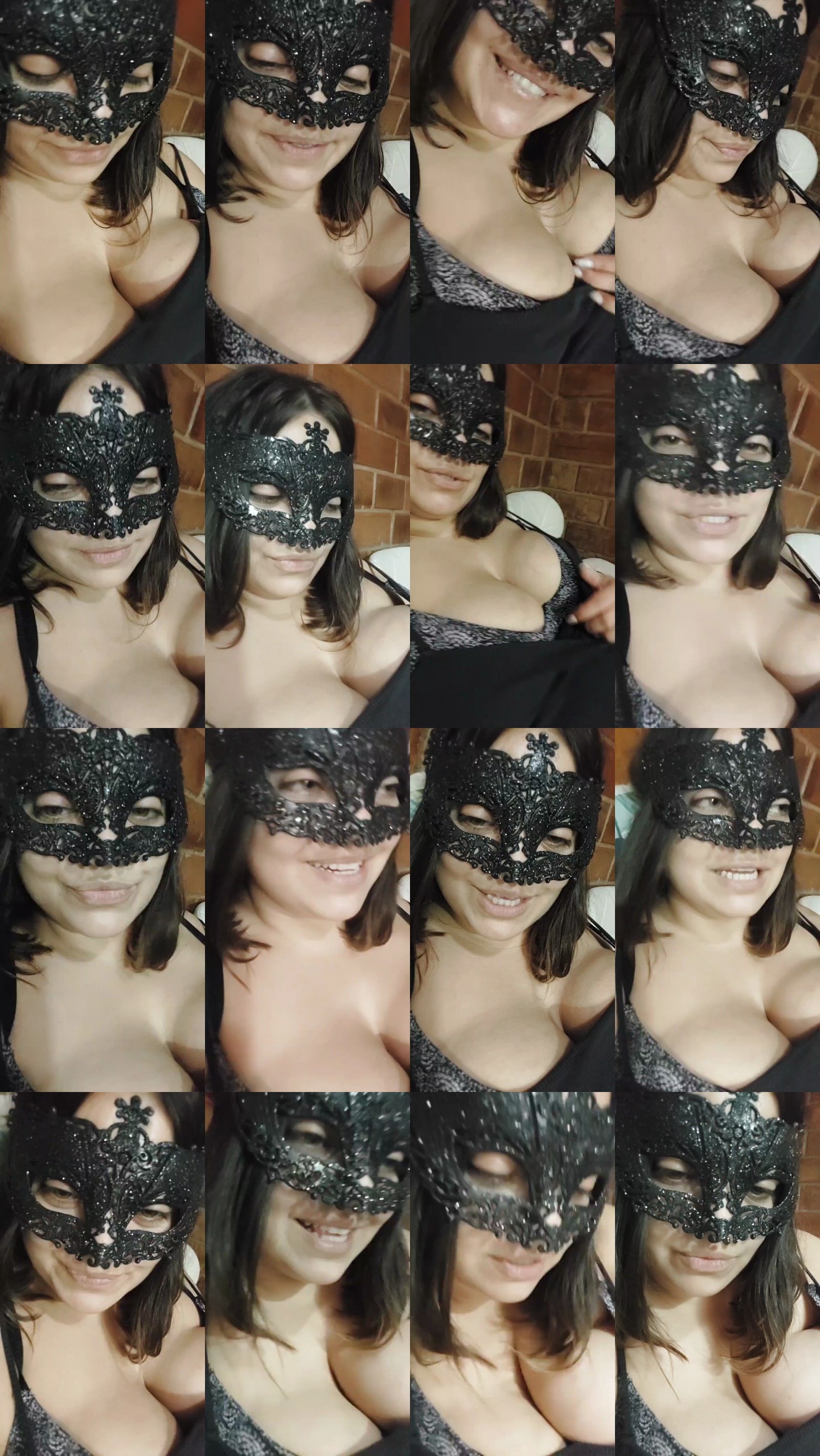 Ojitostimidos sexykitty Webcam SHOW @ Cam4 13-03-2025