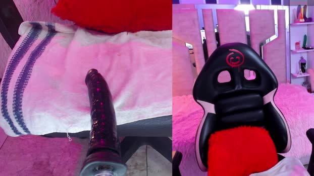 OliviaHalley pussy Webcam SHOW @ Cam4 13-03-2025