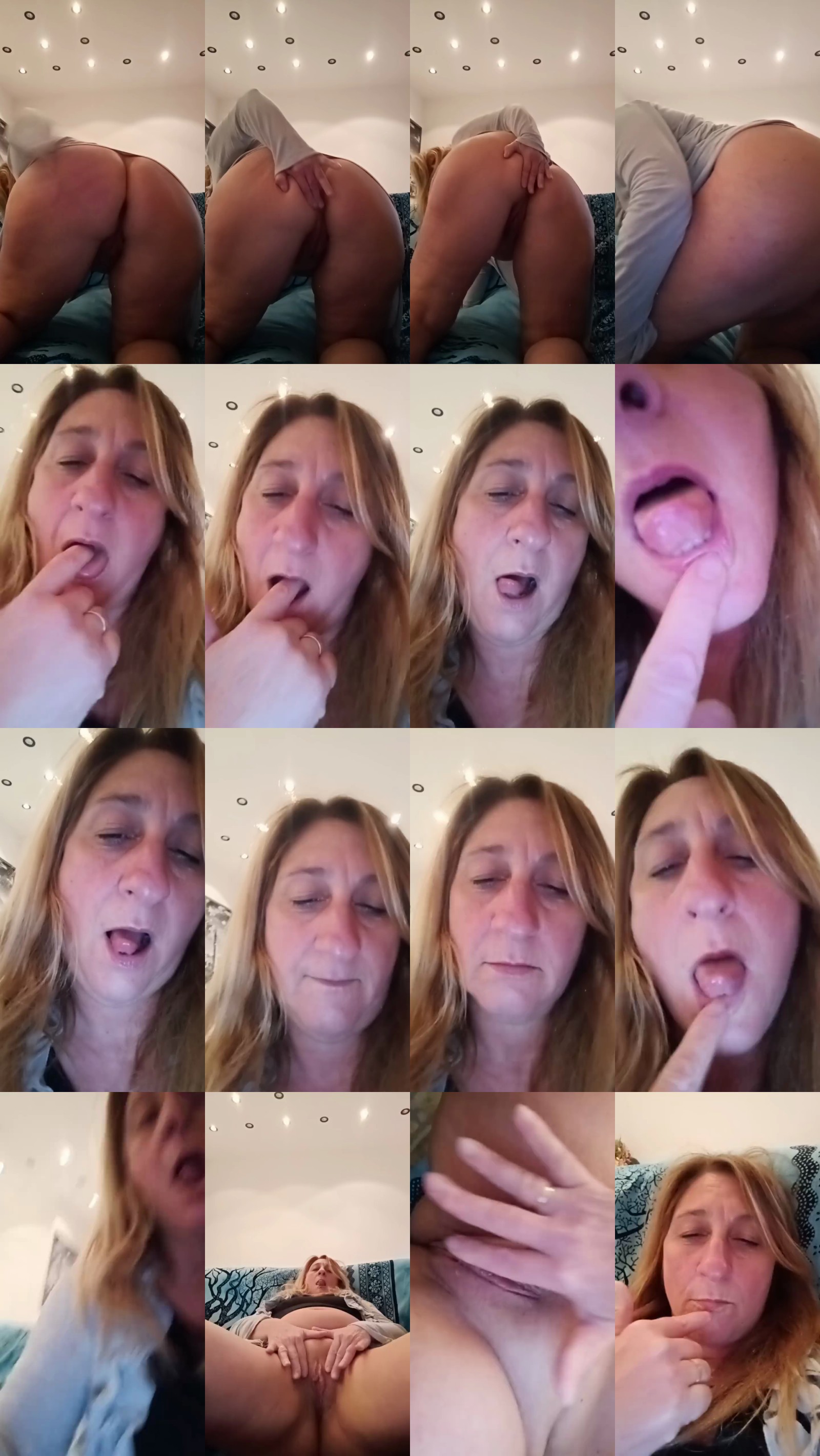 giglioblonde amateur Webcam SHOW @ Cam4 14-03-2025