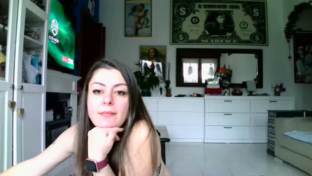 lyv80 deepthroat Webcam SHOW @ Cam4 14-03-2025