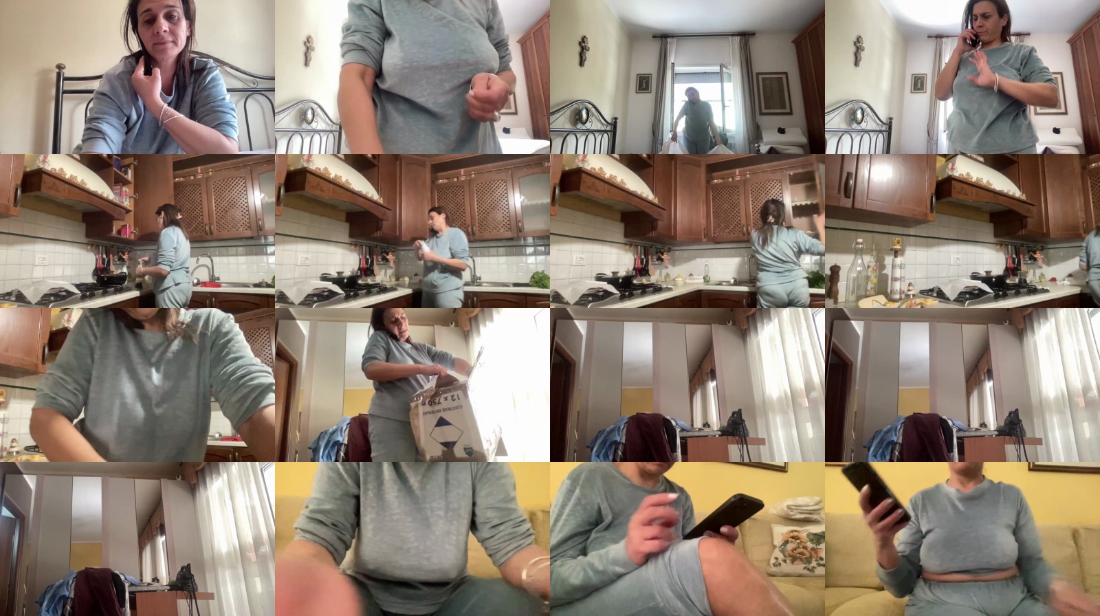 martinabigst beauty Webcam SHOW @ Cam4 14-03-2025