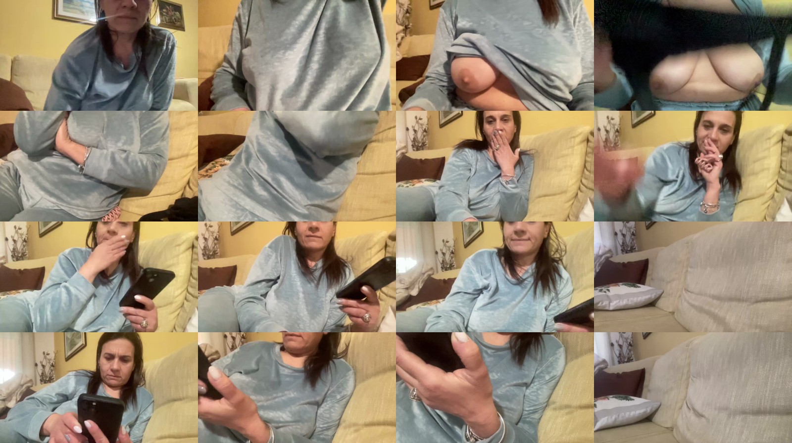 martinabigst toys Webcam SHOW @ Cam4 14-03-2025