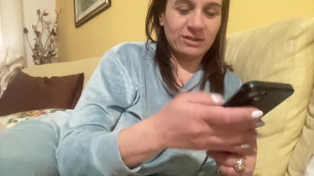 martinabigst toys Webcam SHOW @ Cam4 14-03-2025