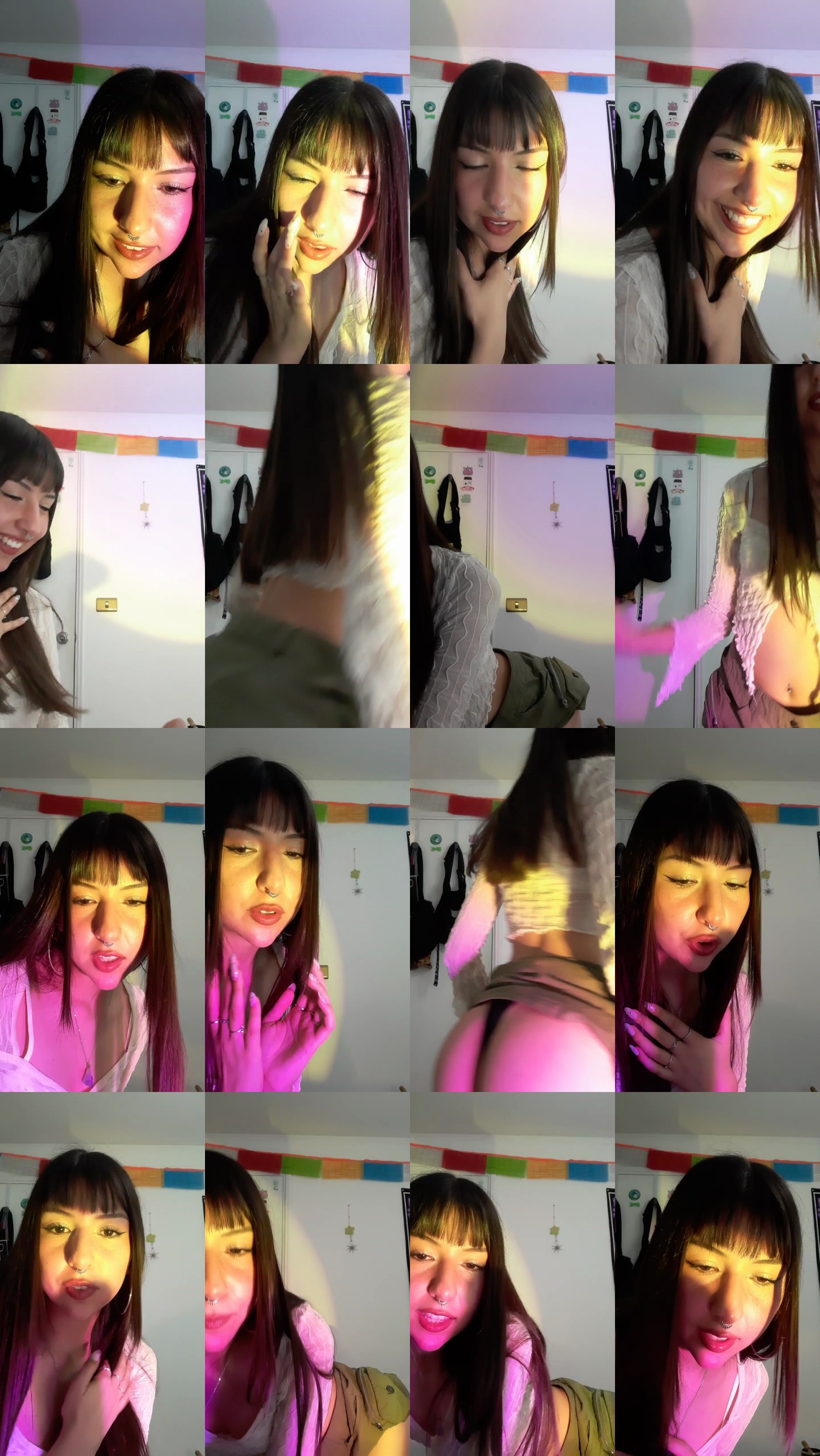 natigatitaa naughty Webcam SHOW @ Cam4 13-03-2025
