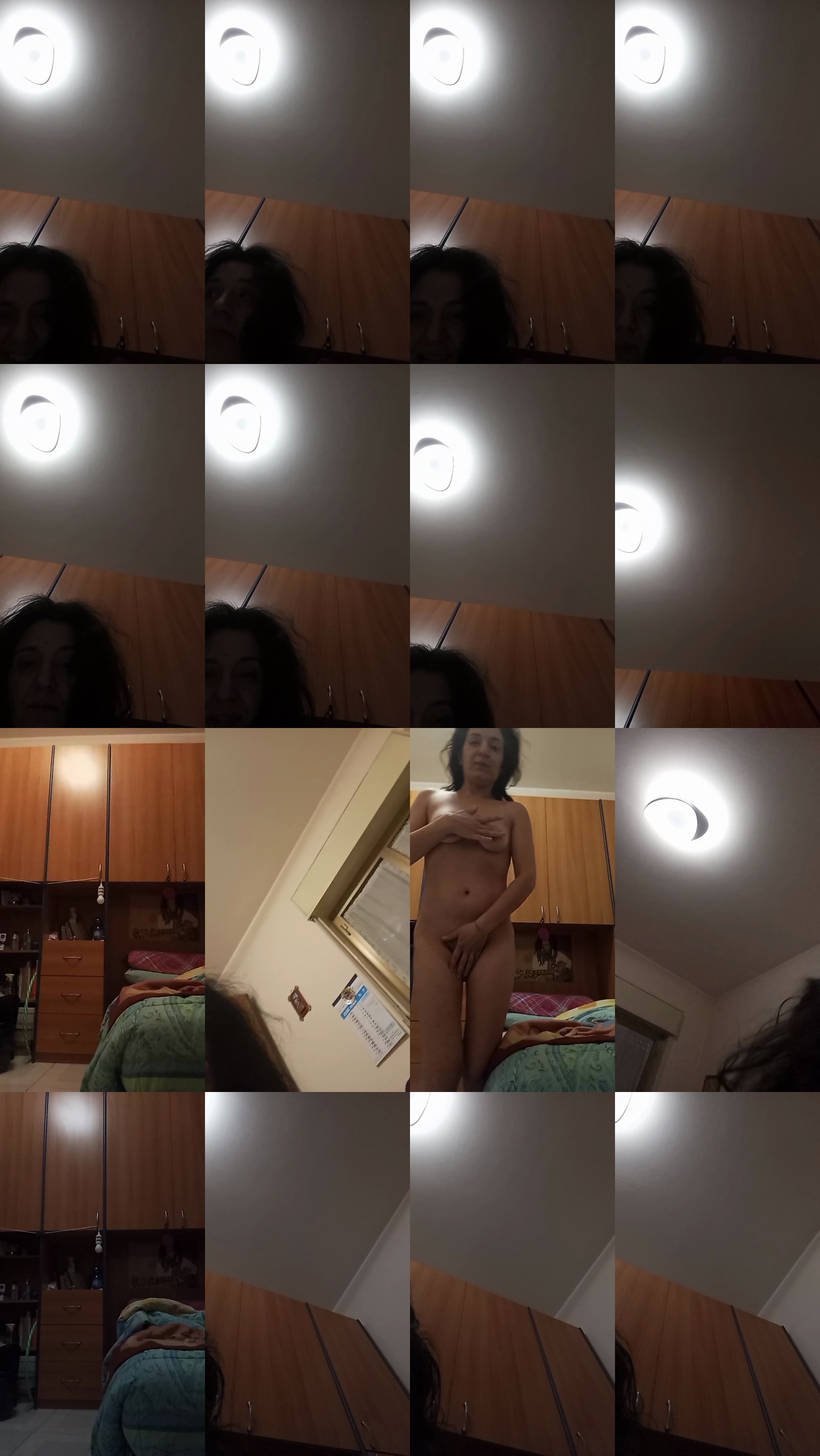 vogliadi6 wet Webcam SHOW @ Cam4 13-03-2025