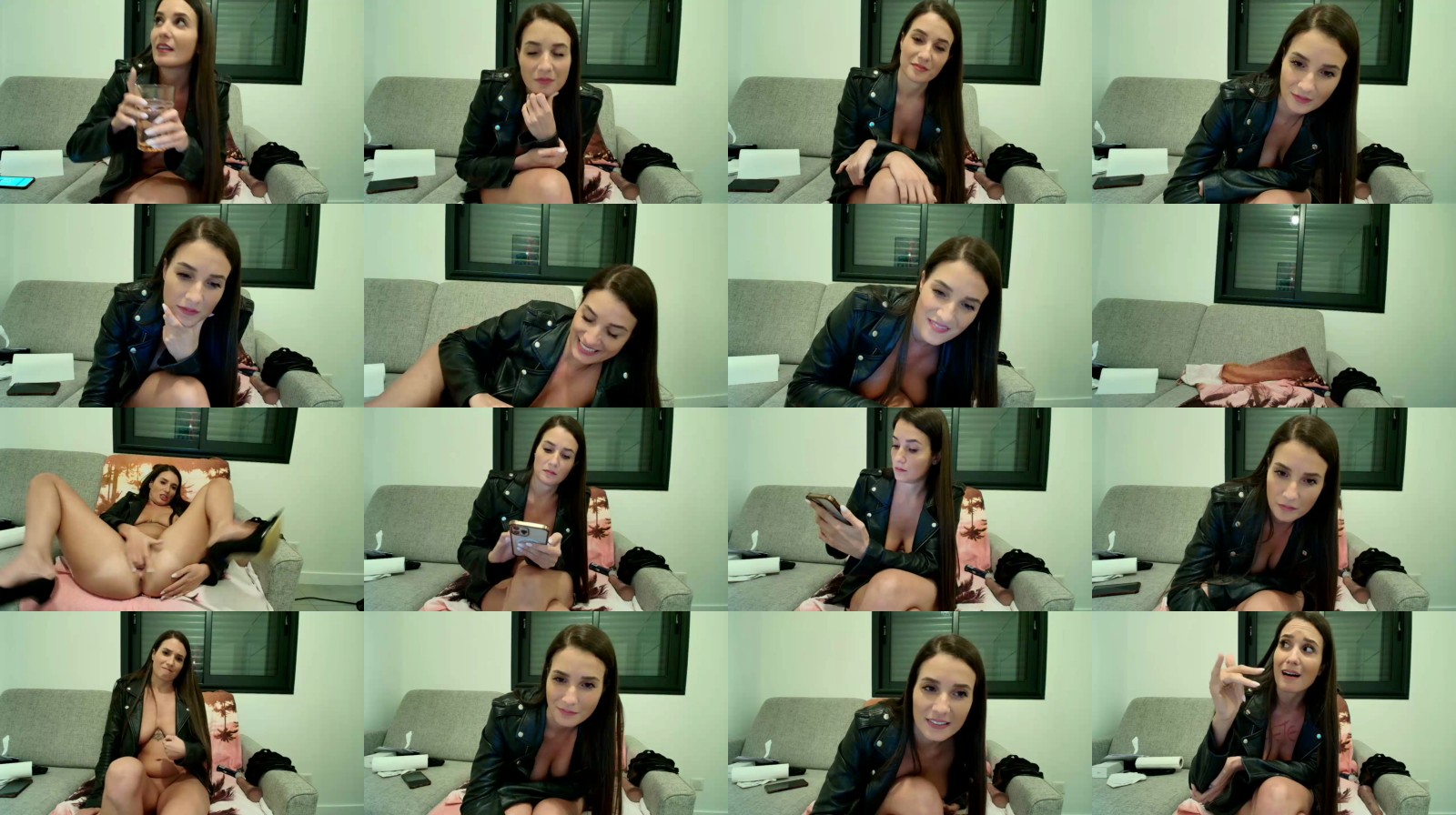 ANALDELICIOUS oral Webcam SHOW @ Cam4 14-03-2025