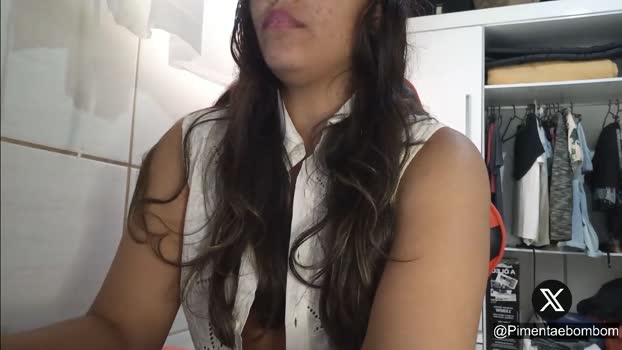 Bombomepimenta Ass Webcam SHOW @ Cam4 15-03-2025
