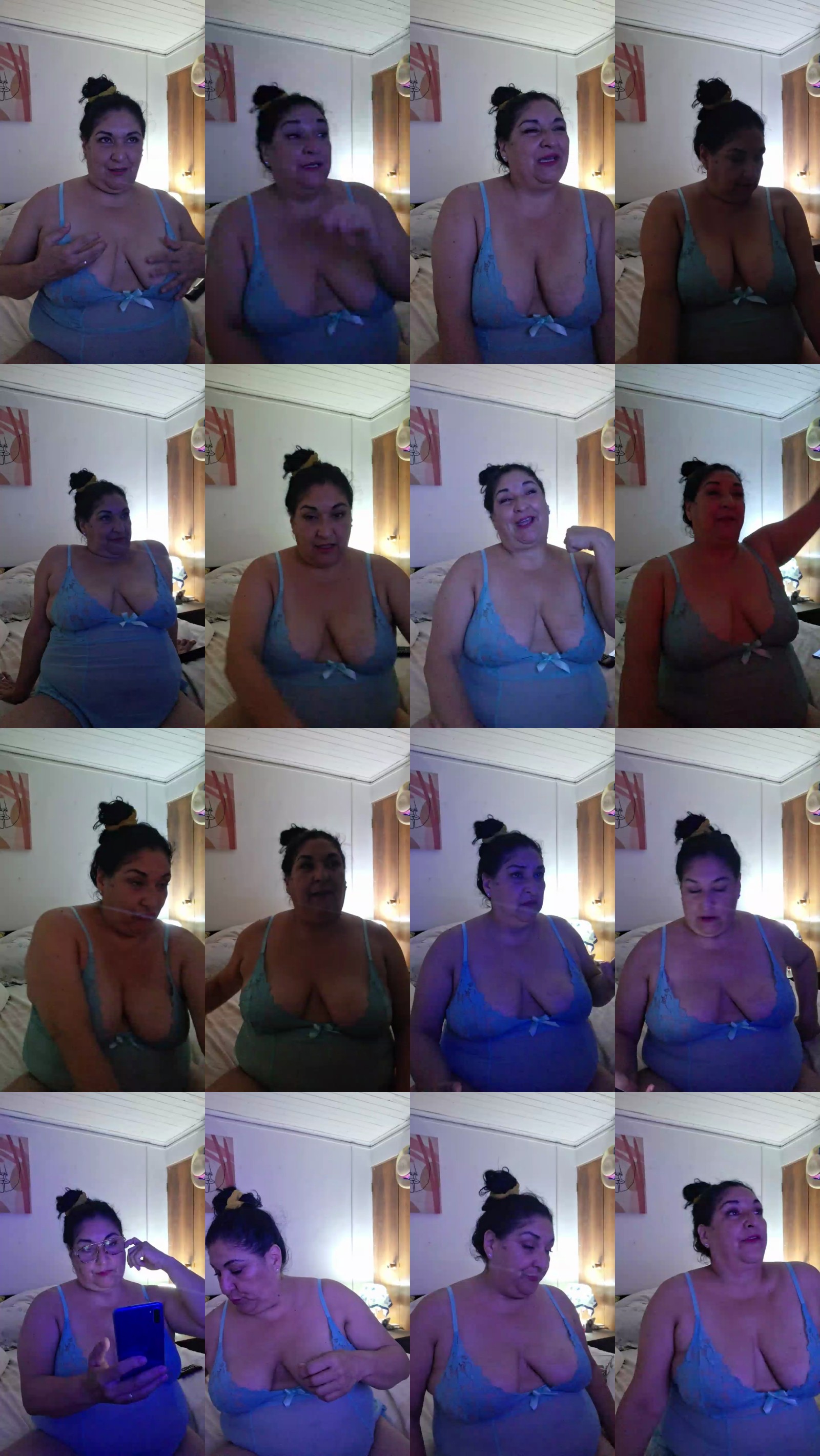 Caritovivi Recorded Webcam SHOW @ Cam4 14-03-2025
