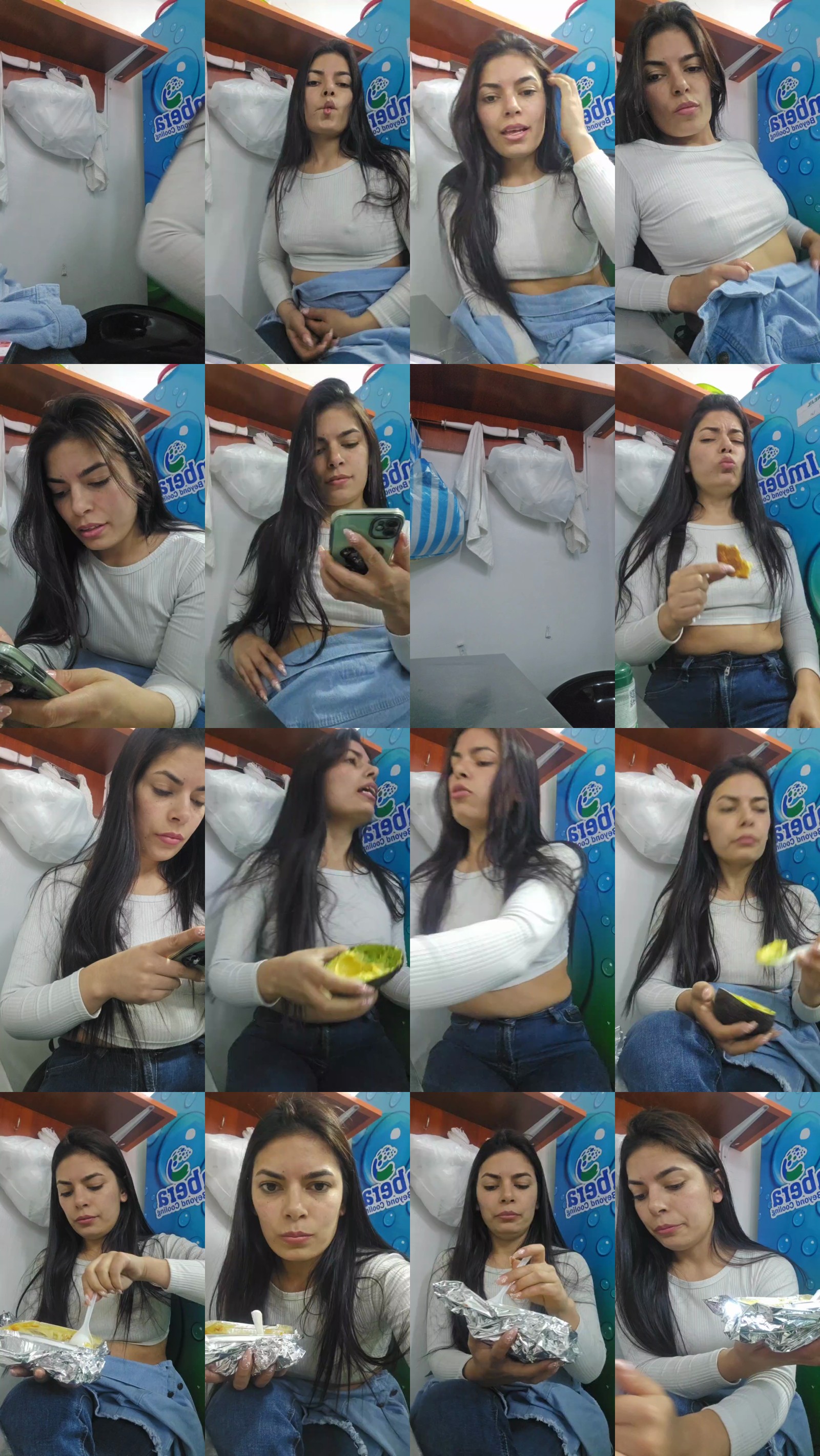Estefanii_R bj-dildo Webcam SHOW @ Cam4 14-03-2025