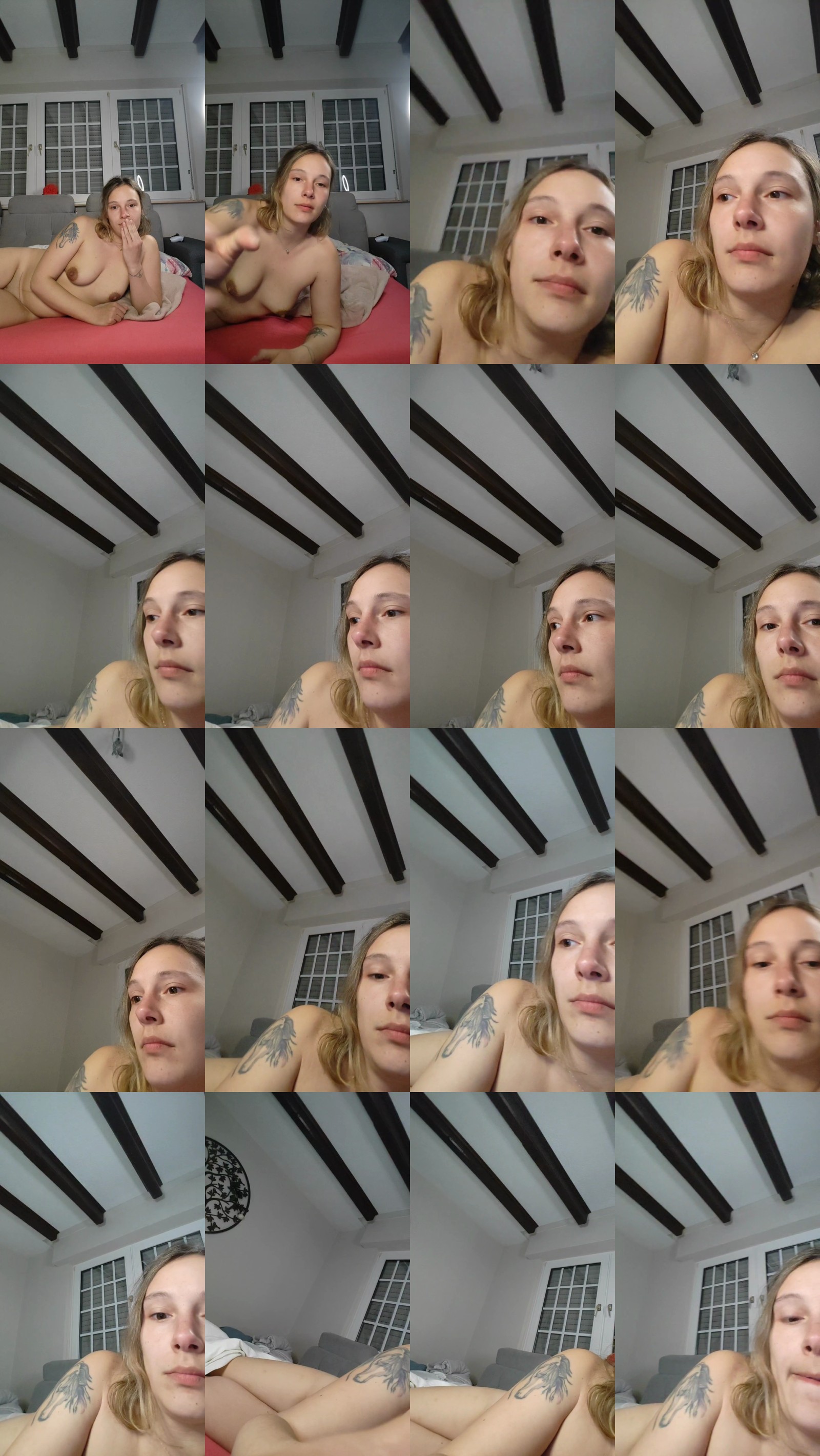 Jeunecouple3227 naughty Webcam SHOW @ Cam4 14-03-2025