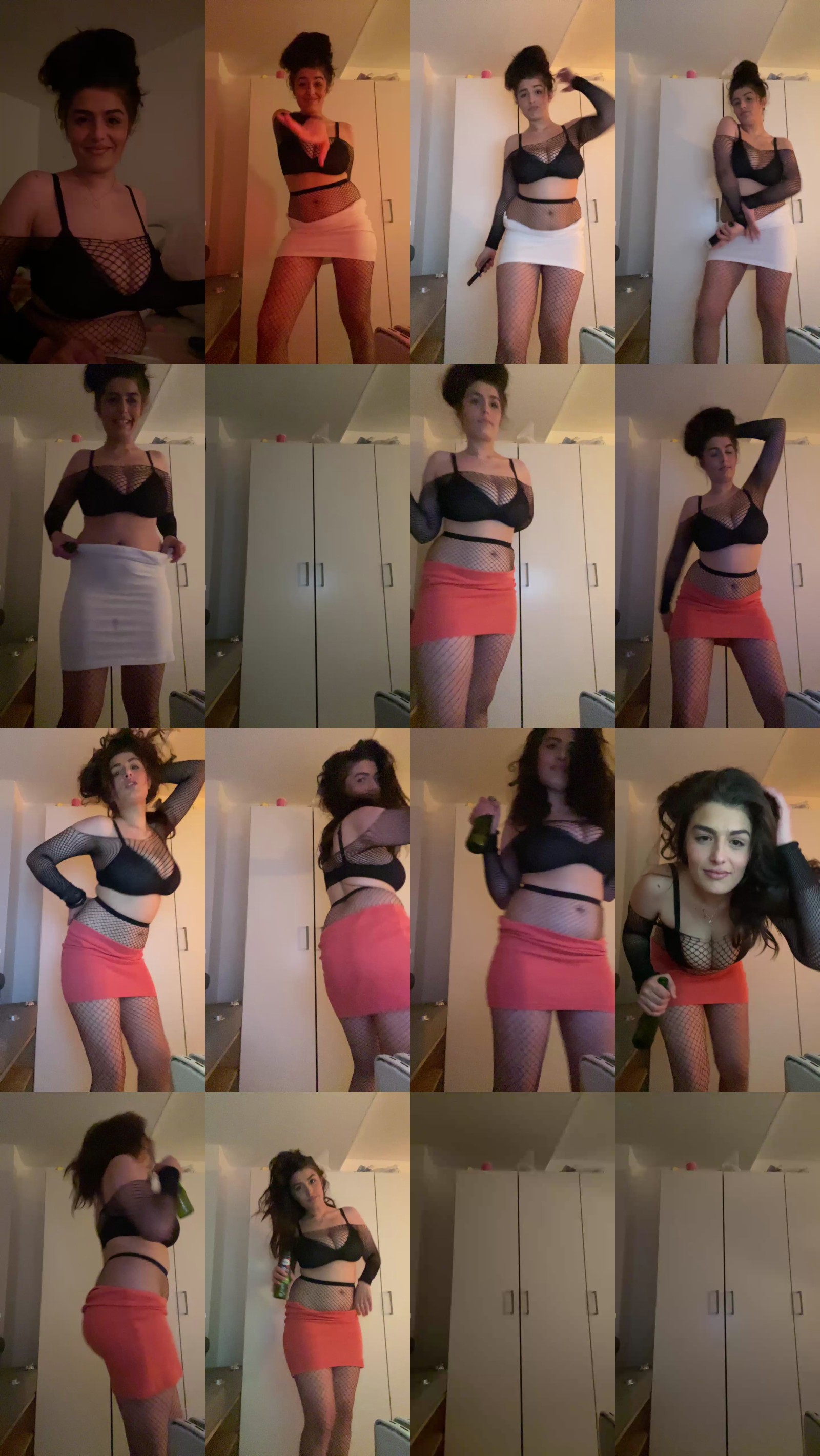 Loula3899 Wet Webcam SHOW @ Cam4 14-03-2025