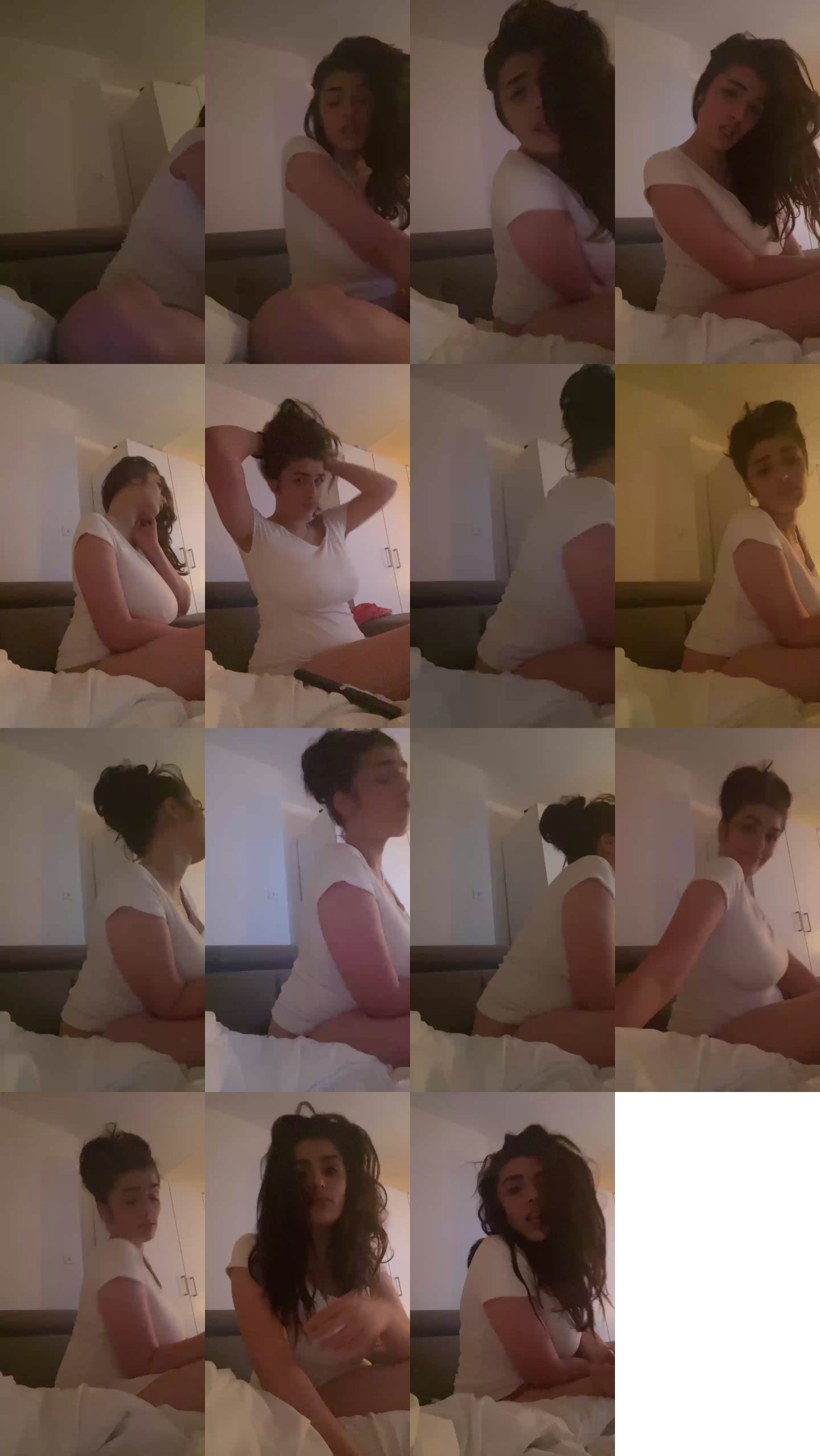 Loula3899 Cam Webcam SHOW @ Cam4 15-03-2025