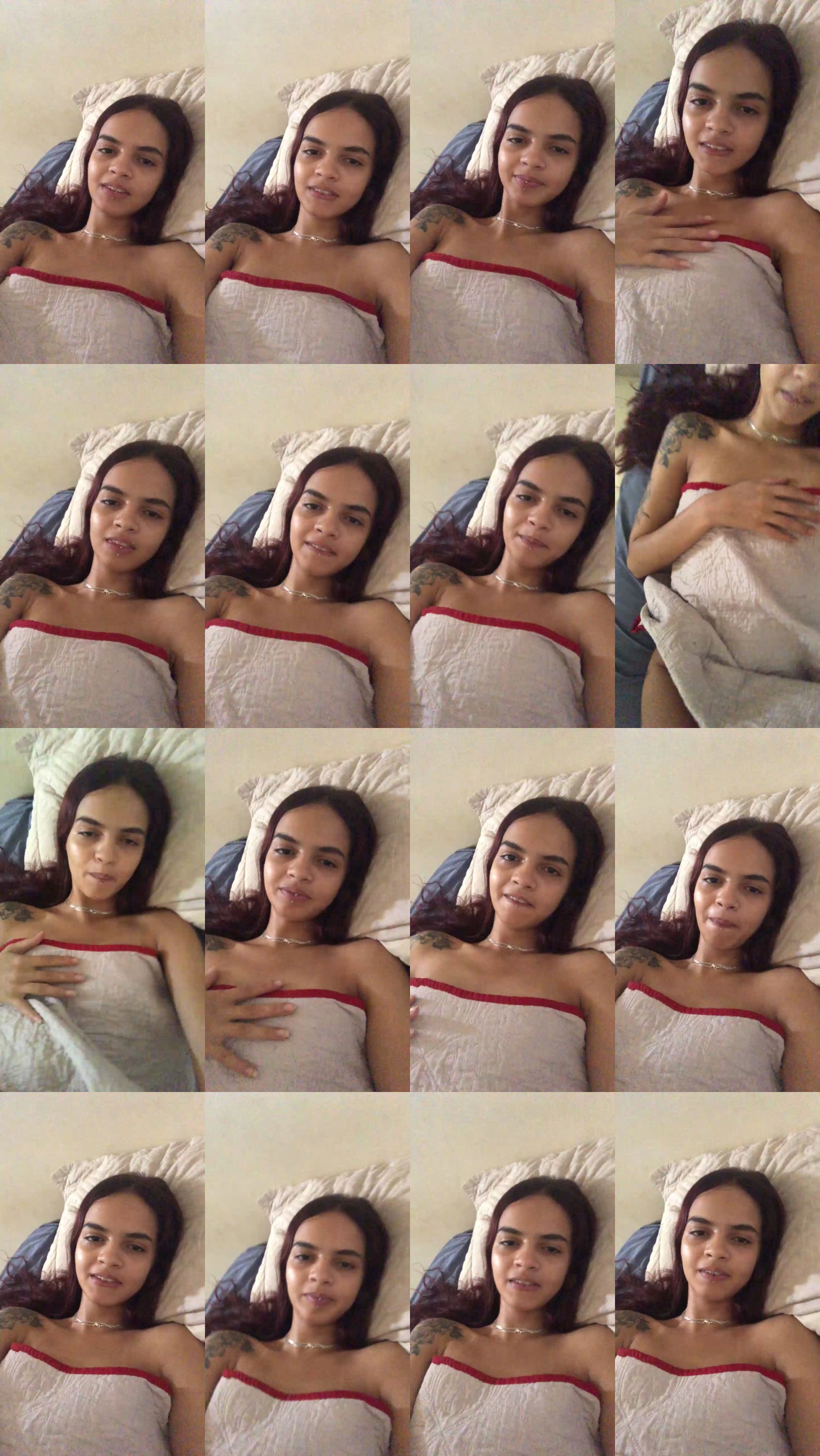 Magrinha00 natural Webcam SHOW @ Cam4 14-03-2025