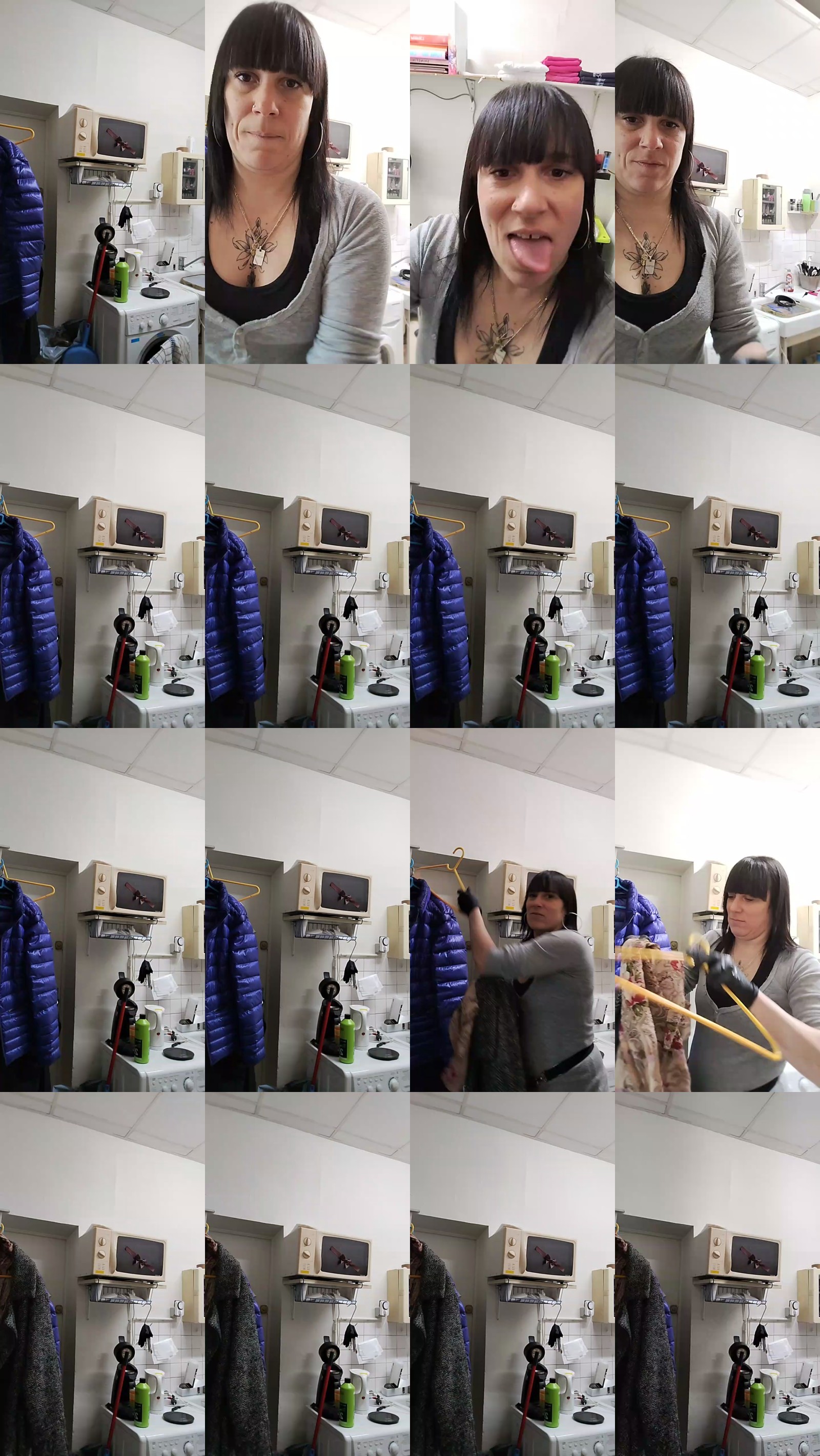 Marina86_ nude Webcam SHOW @ Cam4 15-03-2025